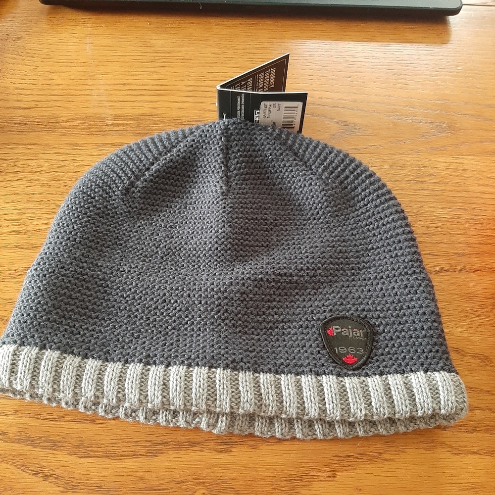Men's winter Tuke